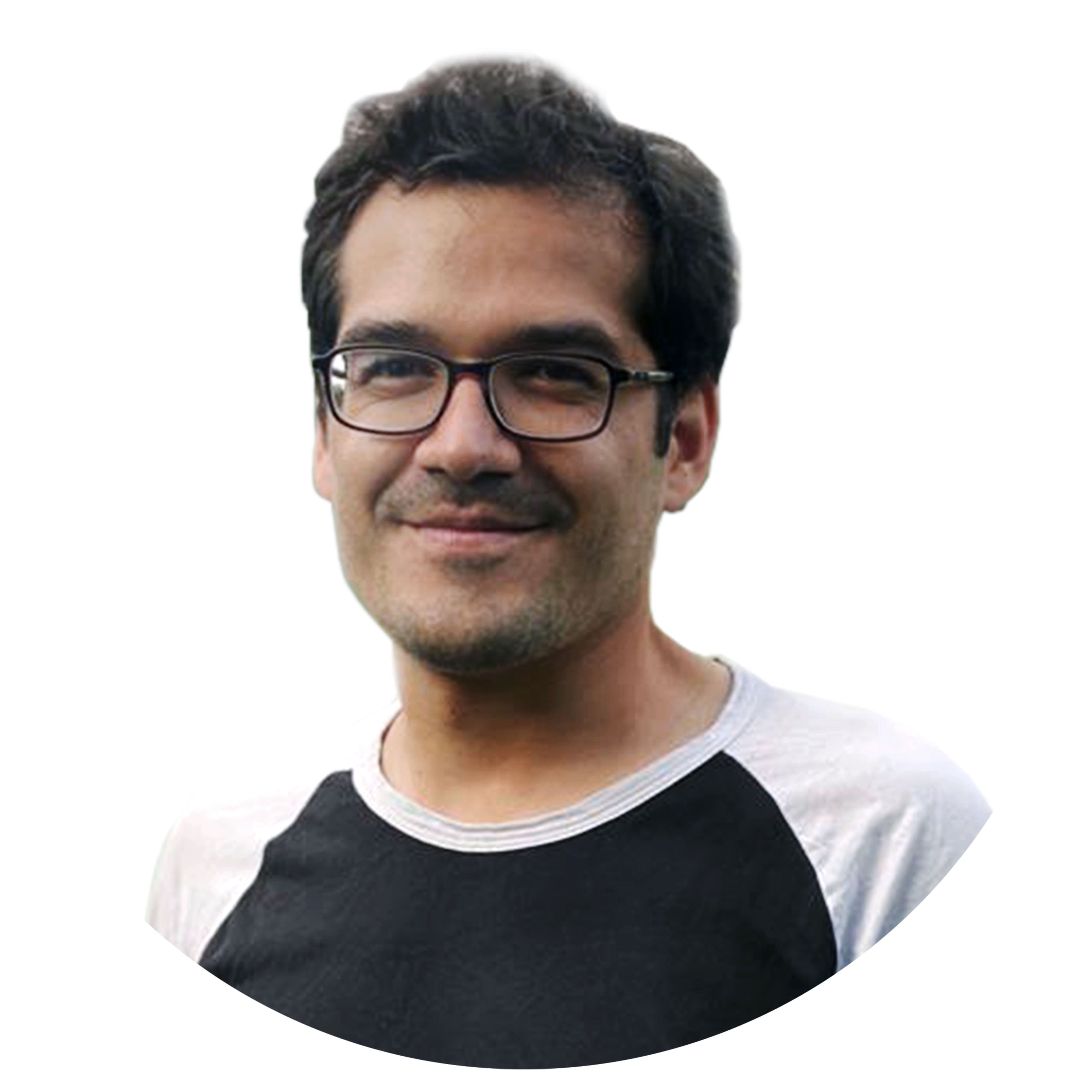 Javad Ahmadi